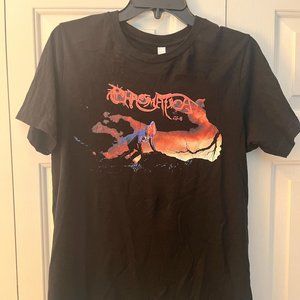 Lady gaga Chromatica T-shirt